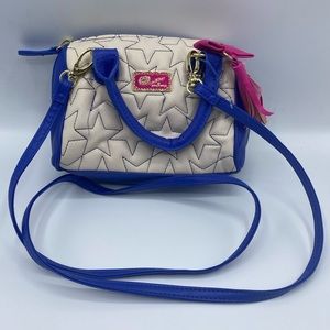 Betsey Johnson Purse